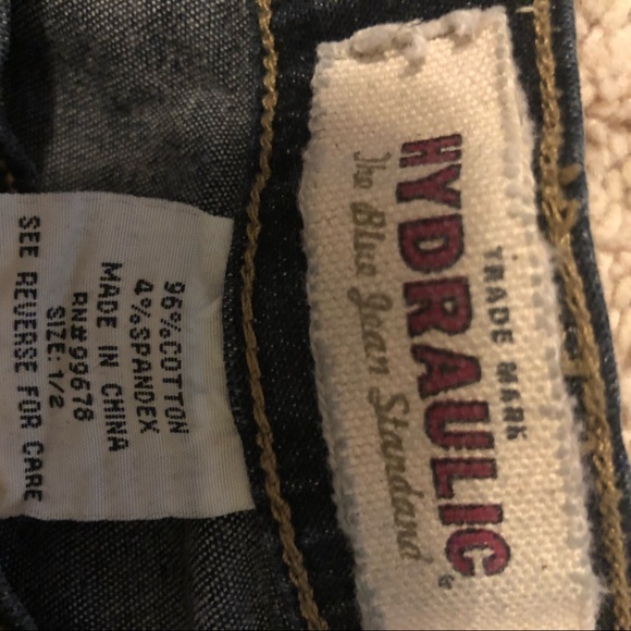 Bell bottoms - Picture 4 of 6